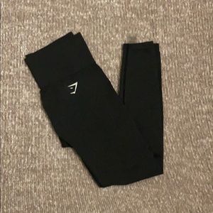 Gymshark Energy Seamless Full Length Leggings